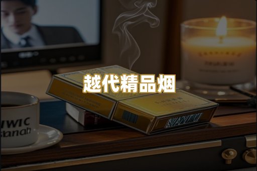 越代精品烟
